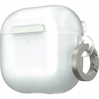 Pouzdro na mobilní telefon Pouzdro Pouzdro Araree Nukin pro AirPods 4 Pevné, tvrdé, tenké pouzdro