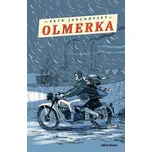 Olmerka - Petr Jarchovský (2025, pevná)