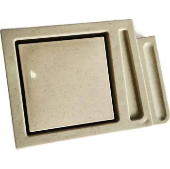 Mačkadlo na brambory Ruční kráječ na brambory Domik