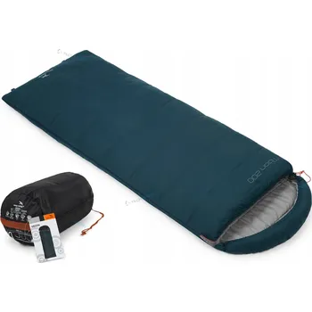 Spacák DEKA SPORTOVNÍ SPACÁK MOON 200 EASY CAMP