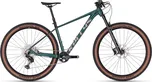 Kellys Gate X90 29" Emerald Green 2025