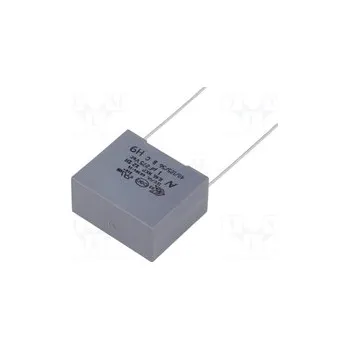 Kondenzátor R46KN410040H1M
