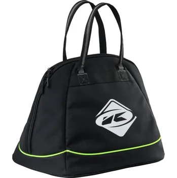 Zavazadlo na motocykl Závodní brašna na KENNY RACING 201-6317011 (KENNY závodní brašna na KASK barva černá)