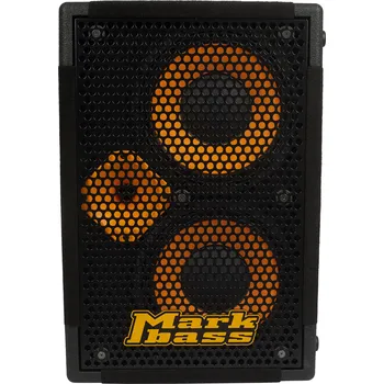 Aparatura pro baskytaru Markbass MB58R 102 Energy - 8 + prodloužená záruka 3 roky