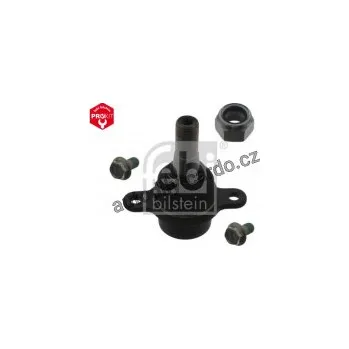 Čep nápravy Čep, kloub FEBI (FB 36704) - FORD
