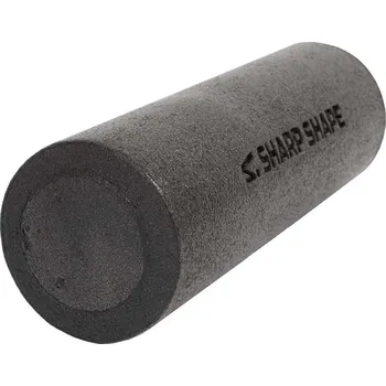 Pěnový válec Rehabilitační válec - délka 90 cm, barva černá