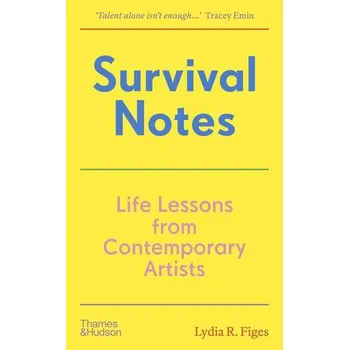 Survival Notes - Figes, Lydia Rachel