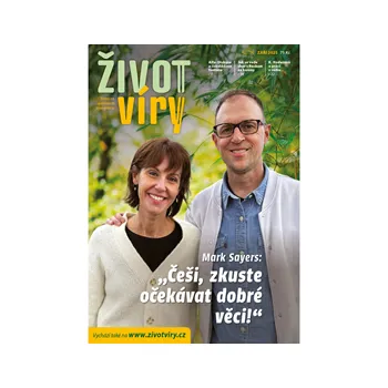 Život víry 2025/09, audiokniha