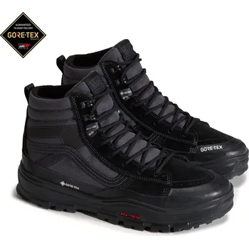Pánská zimní obuv Zimní boty Vans MTE Sk8-Hi GORE-TEX Insulated black/black UK 9,5 (EUR 44) 2025 - Odesíláme do 24 hodin