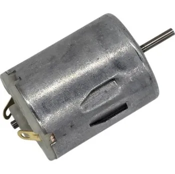 Modelářství Motor bez pastorku pro Mz-climb XXL, Shark, 6WD, Pick-up IQ models - RC_321359