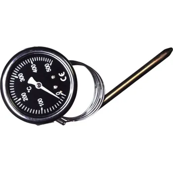 Lednice G.Gastro Zobrazení teploty 500 °C - pro modely POE