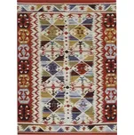 Tkaný koberec Bakero Kilim classic 17014 multi, 155x240 cm