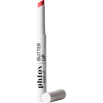 Péče o rty Phlov barvící balzám na rty peachy pink, 1,8 g