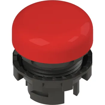 Stykač PIZZATO Signálka E21ILA310 rudá PZE-E21ILA310