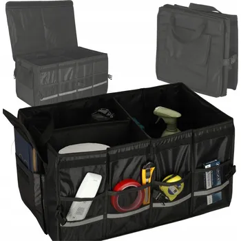 Organizér do auta Organizér do kufru auta