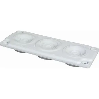 Rozvaděč OEZ PD-V-CG7-IP65 Kabelová průchodka