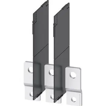 Jistič Siemens 3VA9263-0QB00 Připojovací sada přední přívody - prodloužené 3 ks pro 3VA20 3VA21 3VA22