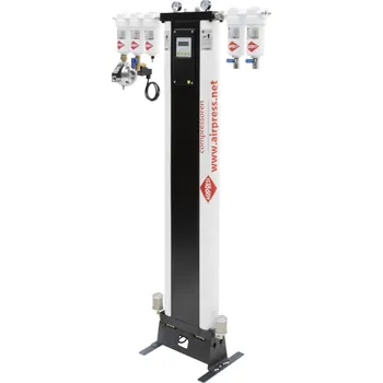 Kompresor Airpress Adsorpční vysoušeč ADS 400 6833 l/min 39400