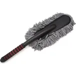 ZOLLEX - Metla na prach rovná