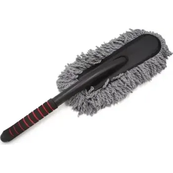 ZOLLEX - Metla na prach rovná