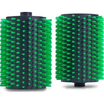 Technika k zahradnímu jezírku Zodiac Set kartáčů k robotickému vysavači (2ks)