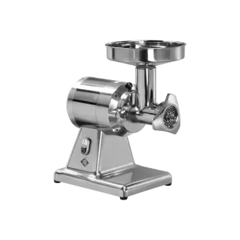 Kuchyňský mlýnek RM GASTRO Mlýnek na maso jednosložení odnímatelná hlava 160 kg/h 230 V | RM - TS 12 EM