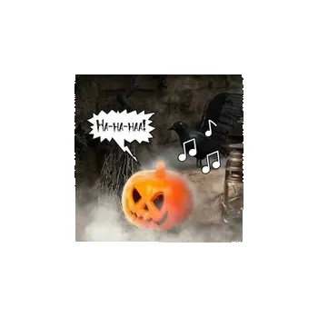 Lucerna Lucerna LED se zvukem FAMILY 58111 Halloween