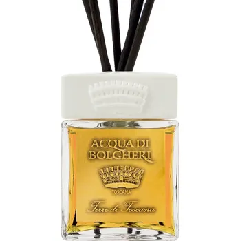 Aroma difuzér Difuzér Terre di Toscana 100 ml