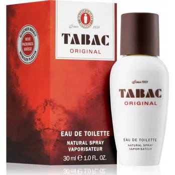 Pánský parfém Tabac Original Pánská toaletní voda 30 ml