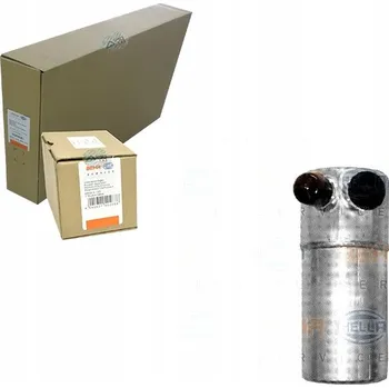 Výparník klimatizace VYSOUŠEČ KLIMATIZACE [BEHR HELLA]