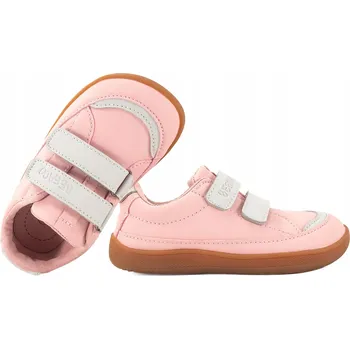 Dívčí tenisky Befado dětské tenisky růžové, velikost 24