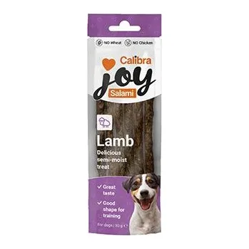 Pamlsek pro psa Calibra Joy Dog Salami Lamb 30g