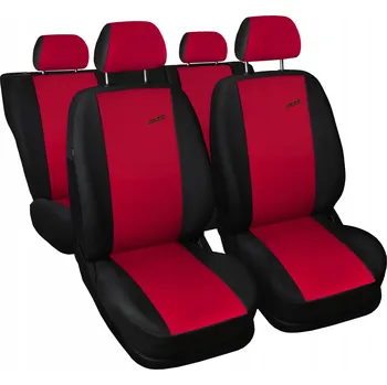 Moto oblečení POTAHY pro Seat Leon I, II, III (1999-2019) XR ce