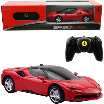 RC model auta RC auto 1:24 Ferrari SF90 Stradale