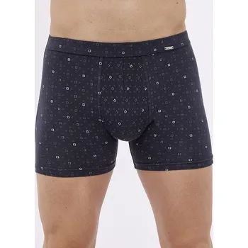 Boxerky Boxerky Cornette Prime 904 Velikost: XL, Vzor: 9040115
