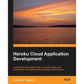 Heroku Cloud Application Development - Hanjura, Anubhav