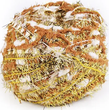 Příze Vánoční pletací příze Alfie 50 g