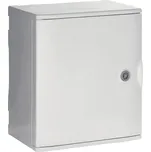 PEDRO Skříň VTR 01 04601, s plnými dveřmi, velikost 01, IP65 IP-VTR 01 CIECO 04601