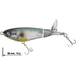 River 2 Sea Umělá nástraha Whopper Plopper 90mm Abalone Shad