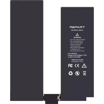 Baterie pro mobilní telefon Baterie REPART A2369 pro iPad Pro 11" 3. gen / 4. gen
