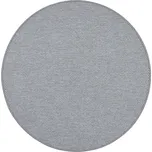 Kusový koberec Nature platina kruh, 300x300 (průměr) kruh, šedá, chodba / předsíň, Timzo - 1 rok na vrácení + DOPRAVA ZDARMA k Vám i zpět