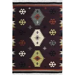 Tkaný koberec Bakero Kilim classic KL-161, 170x230 cm