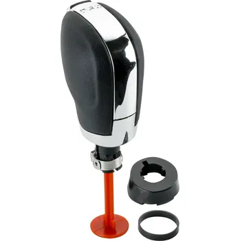 Hlavice řadicí páky Hlavice řadící páky - automat VOLKSWAGEN PASSAT CC | 2008-2012 | | NTY