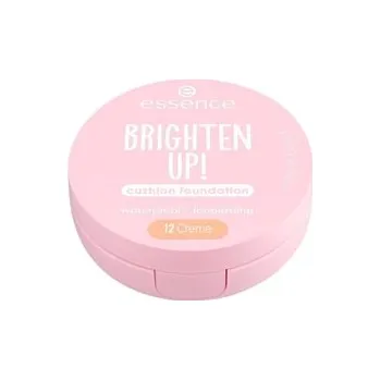 Make-up essence BRIGHTEN UP! Cushion foundation