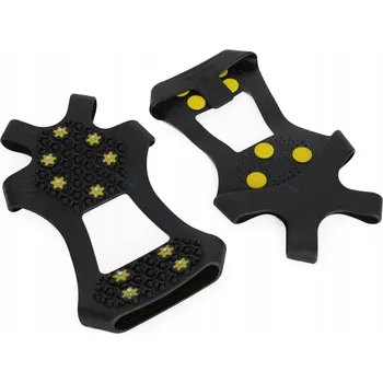 turistický návlek VIKING GARMO PROTISKLUZOVÉ NÁVLEKY NA BOTY S HROTY VEL. S 31-36