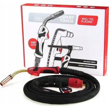Svářečka Ideální svařovací hořák MIG 500/3 EXPERT