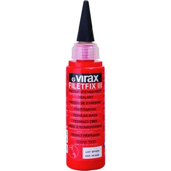 VIRAX Tekuté těsnění závitů Filetfix ® III