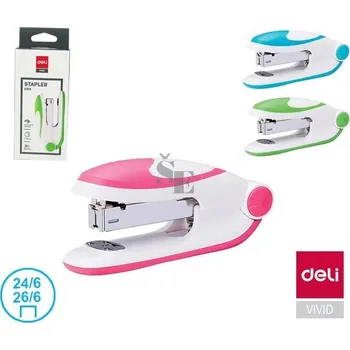 Sešívačka E0319 mix C220036