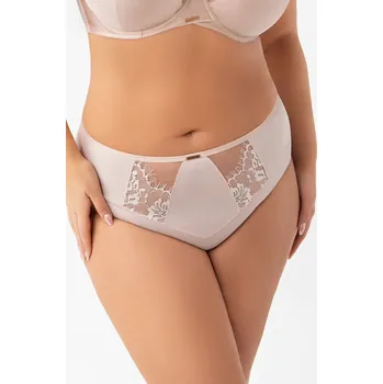 Kalhotky Kalhotky s vyšším pasem Gorsenia Lingerie, XXL i240_216147_2:XXL