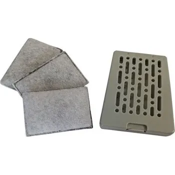 Miska pro psa Savic Volcano náhradní filtr k fontáně 3ks